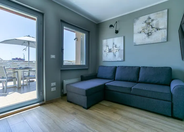 Suite Home Ladispoli