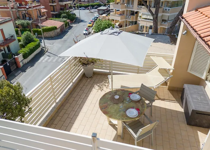 Suite Home Ladispoli
