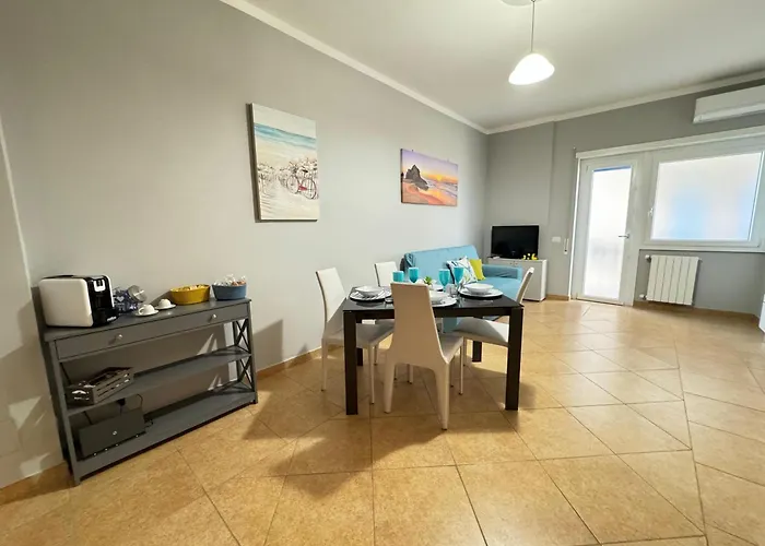 A Casa Di Mina