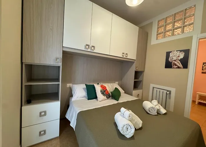 A Casa Di Mina