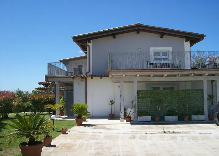 Imperial Casa Vacanze