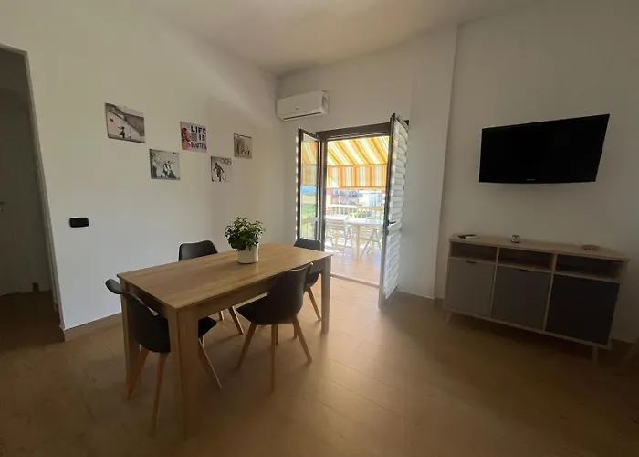 B&B La Casetta