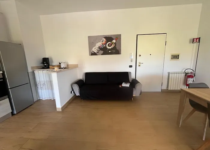B&B La Casetta