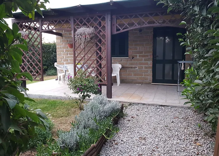 Agriturismo Torre Flavia