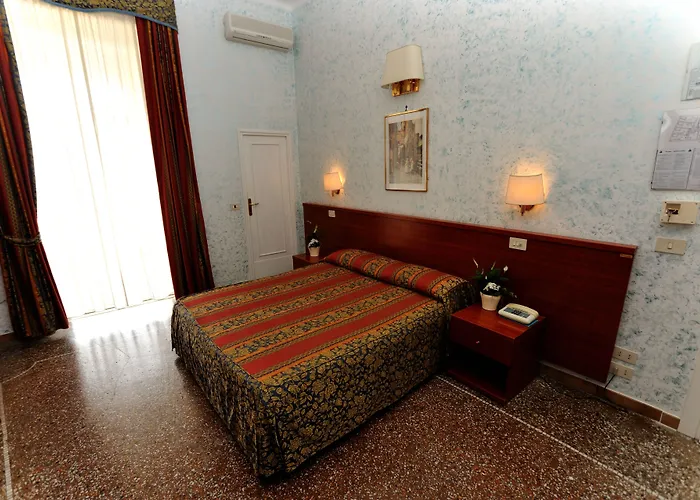 Hotel Miramare