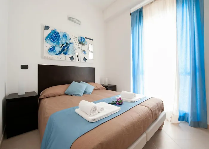 B&B La Casetta